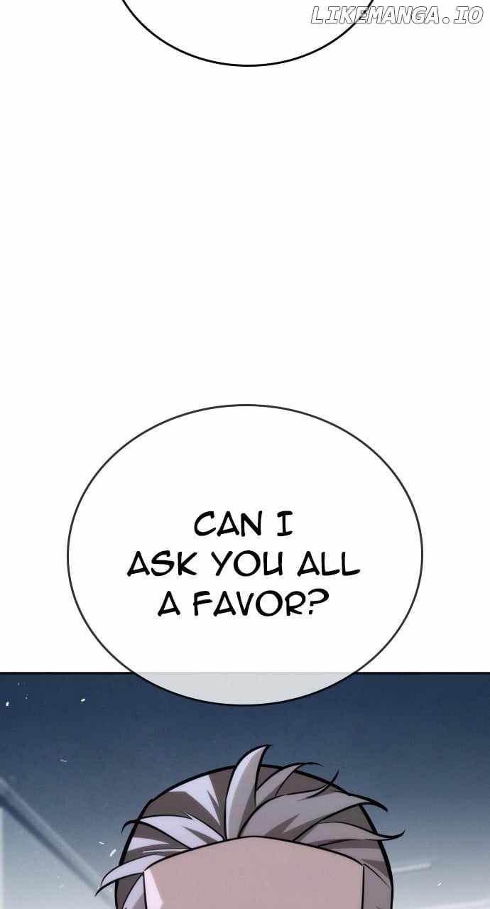 The Regressor Protects Only Me Chapter 26 122